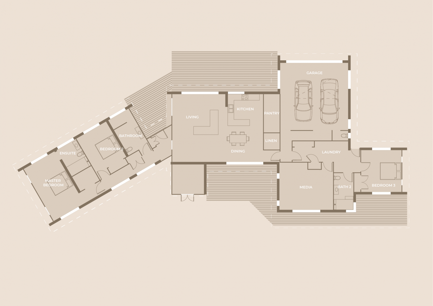 Attention to Detail - Floor Plans