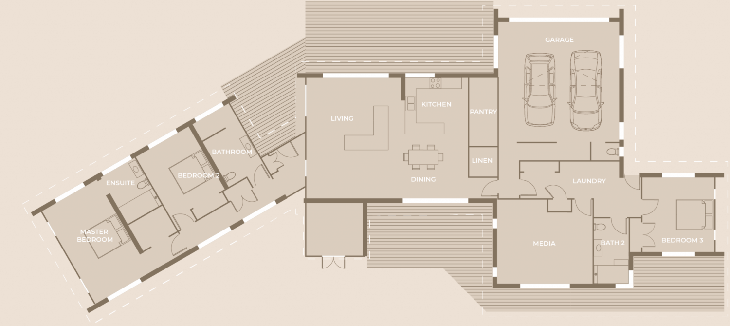 Attention to Detail - Floor Plans