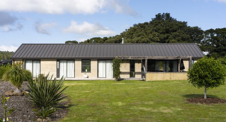 Modern Earth Homes gallery thumbnail