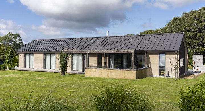 Modern Earth Homes gallery thumbnail