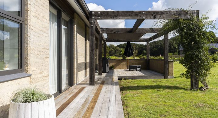 Modern Earth Homes gallery thumbnail
